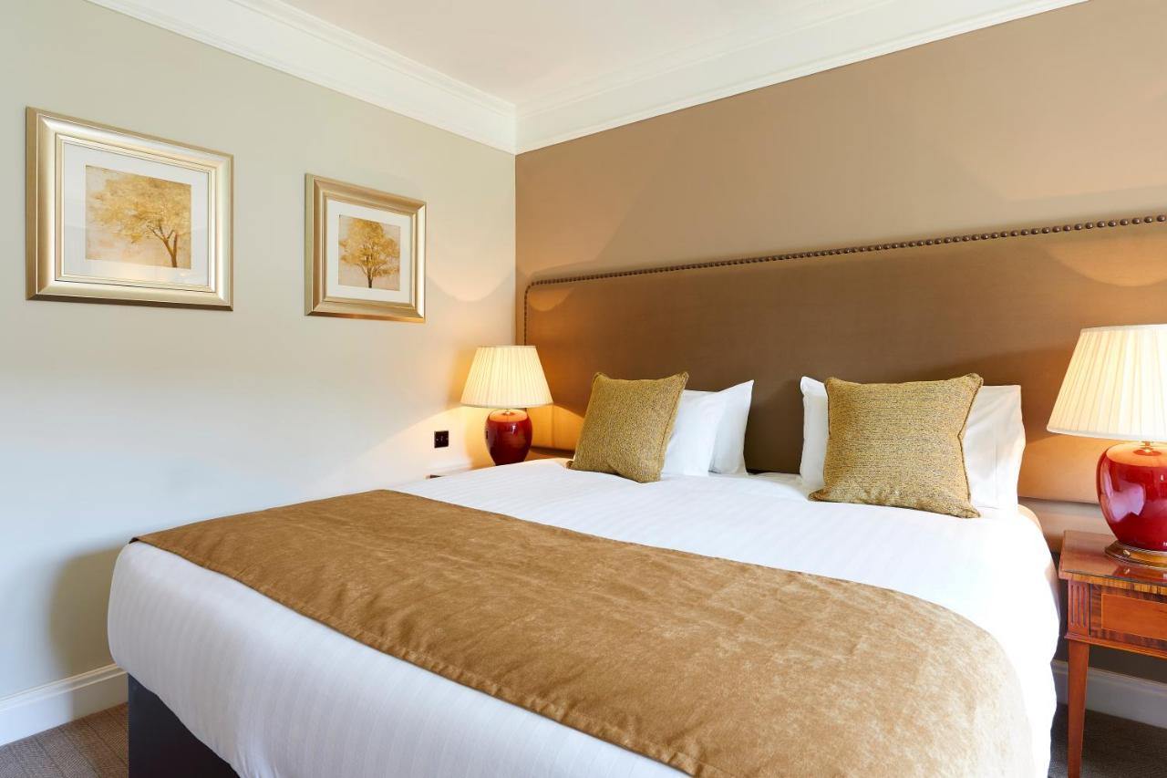 Coldra Court Hotel By Celtic Manor نيوبورت المظهر الخارجي الصورة