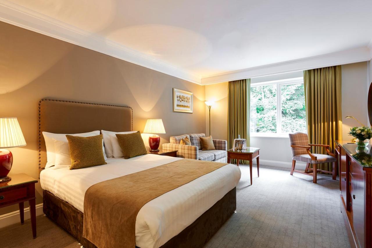 Coldra Court Hotel By Celtic Manor نيوبورت المظهر الخارجي الصورة