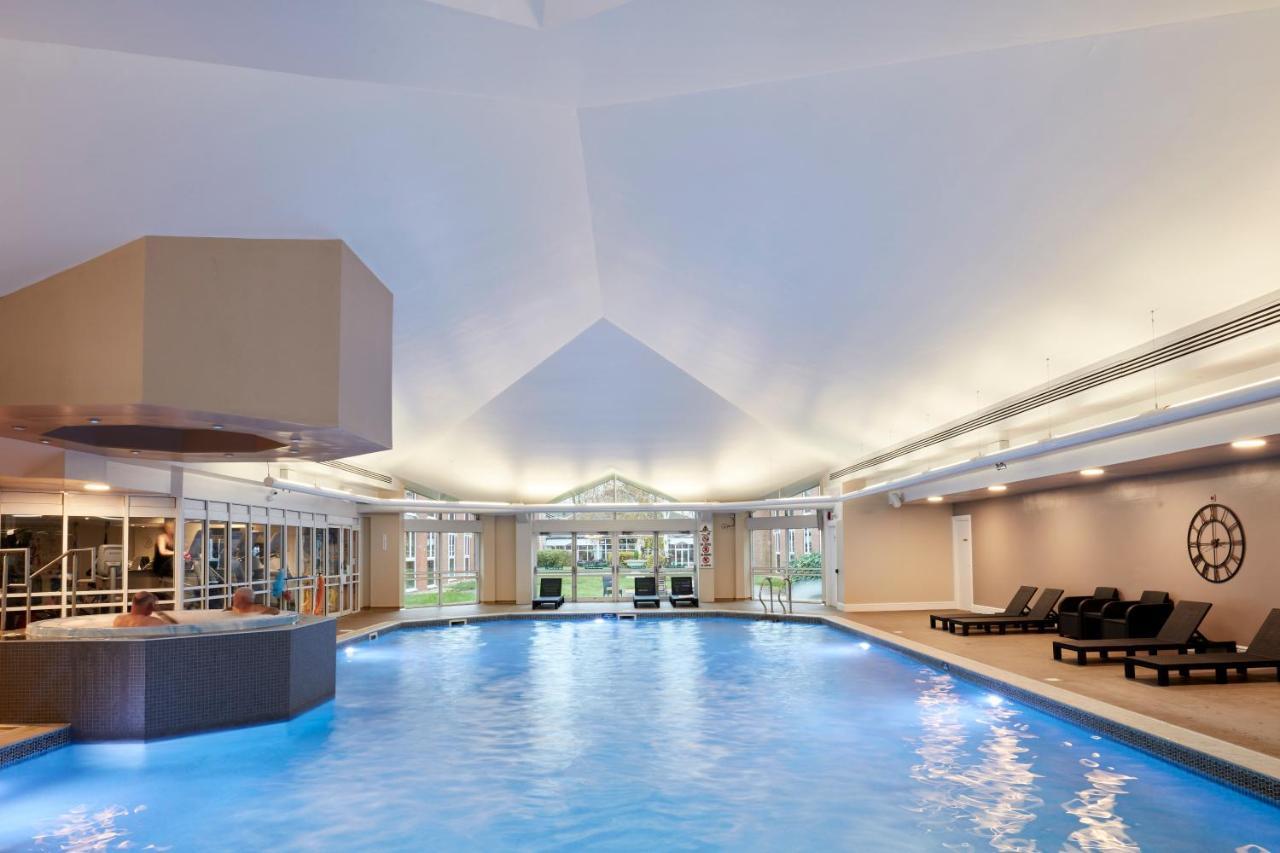 Coldra Court Hotel By Celtic Manor نيوبورت المظهر الخارجي الصورة