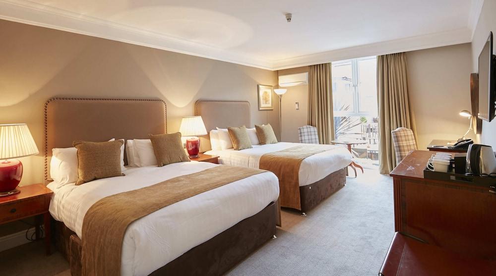 Coldra Court Hotel By Celtic Manor نيوبورت المظهر الخارجي الصورة