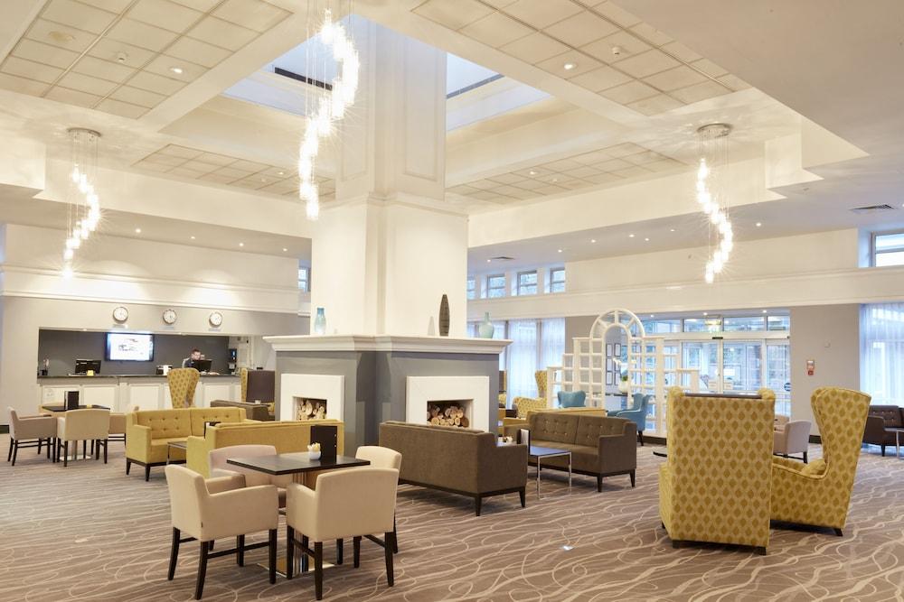 Coldra Court Hotel By Celtic Manor نيوبورت المظهر الخارجي الصورة