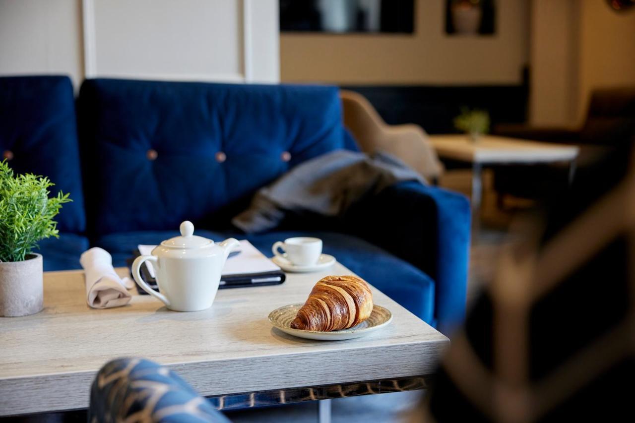 Coldra Court Hotel By Celtic Manor نيوبورت المظهر الخارجي الصورة