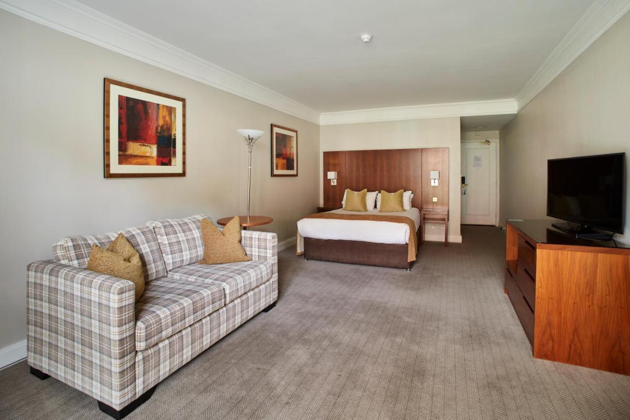 Coldra Court Hotel By Celtic Manor نيوبورت المظهر الخارجي الصورة