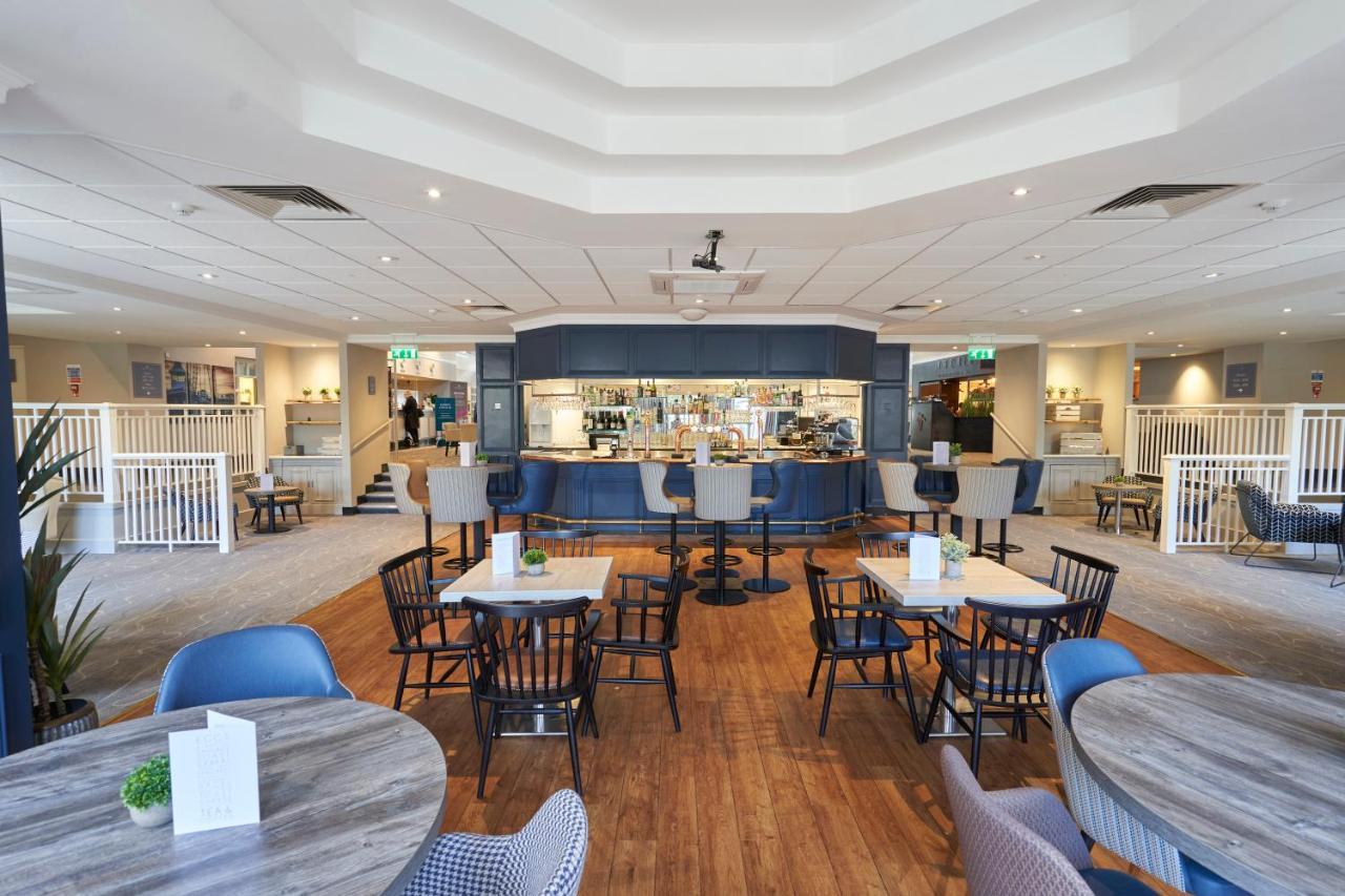 Coldra Court Hotel By Celtic Manor نيوبورت المظهر الخارجي الصورة