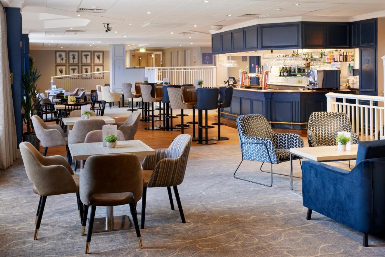 Coldra Court Hotel By Celtic Manor نيوبورت المظهر الخارجي الصورة