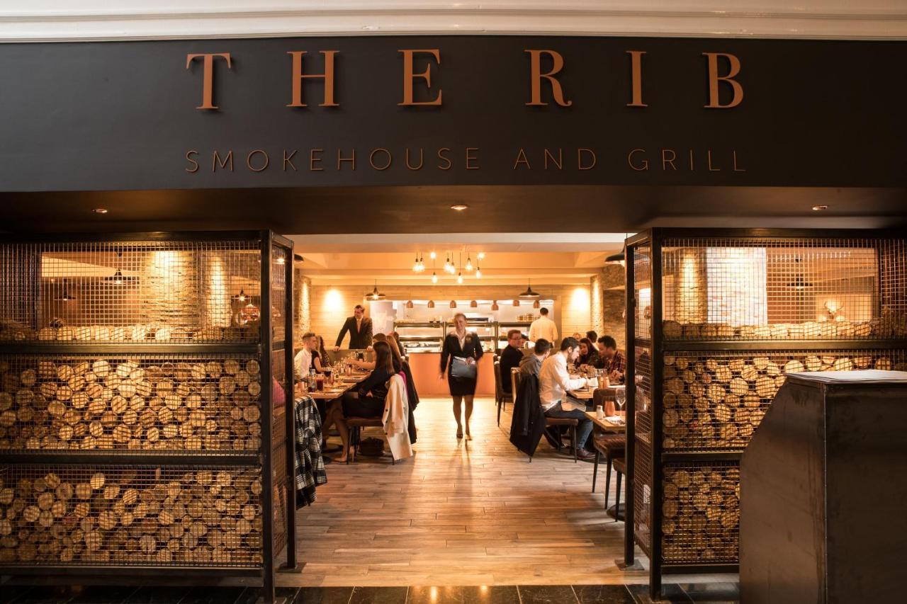 Coldra Court Hotel By Celtic Manor نيوبورت المظهر الخارجي الصورة