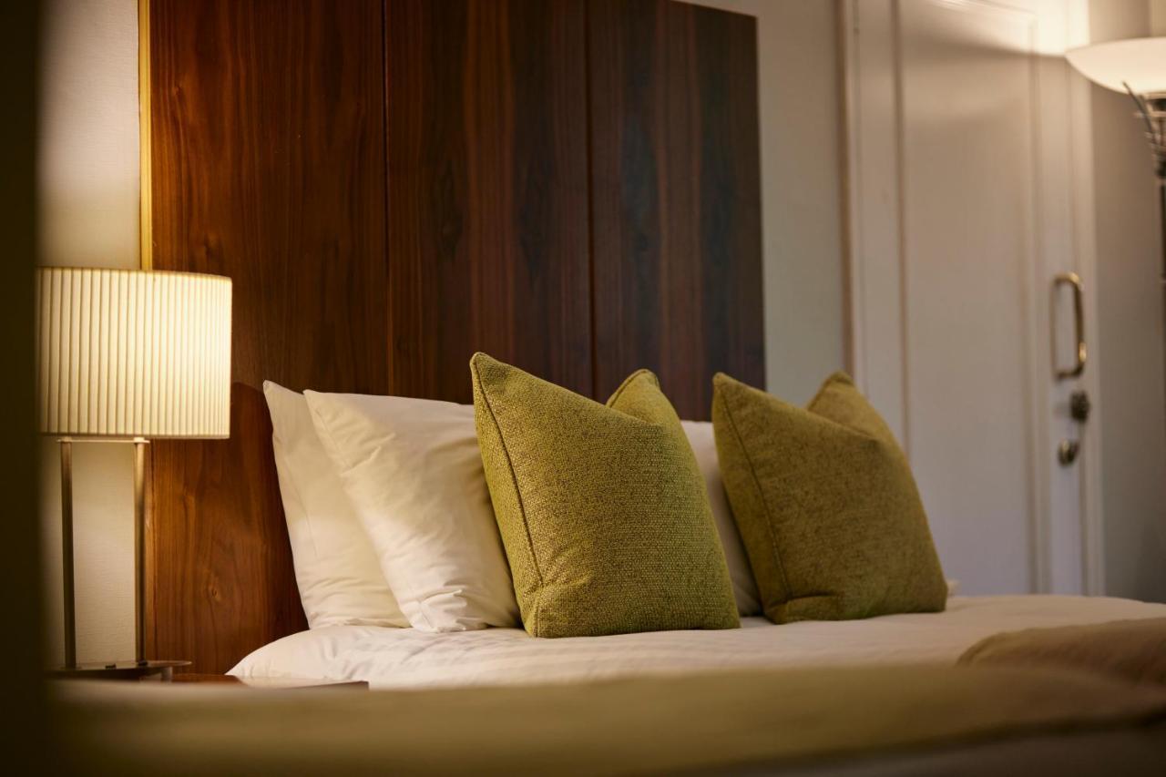 Coldra Court Hotel By Celtic Manor نيوبورت المظهر الخارجي الصورة