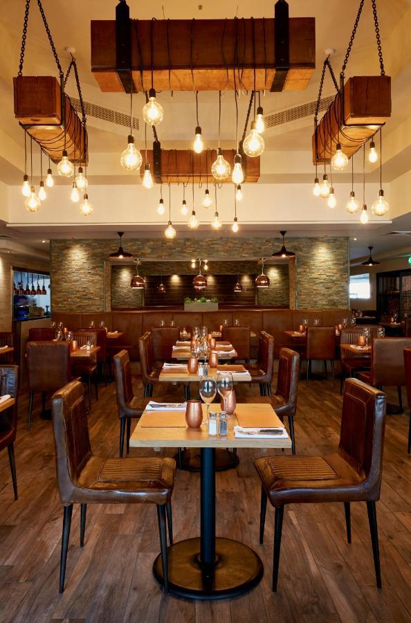 Coldra Court Hotel By Celtic Manor نيوبورت المظهر الخارجي الصورة