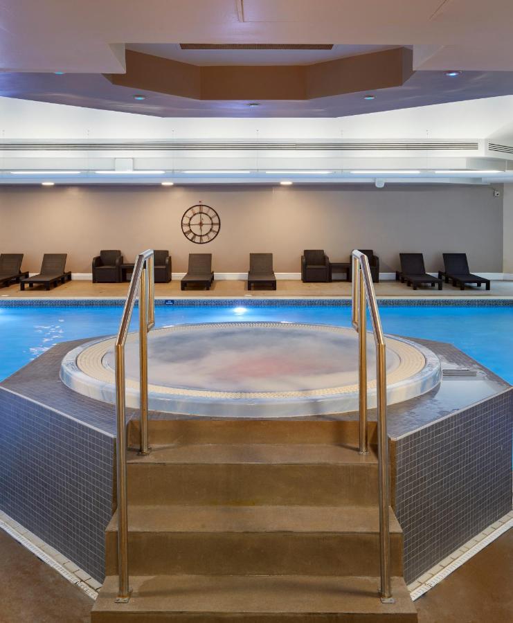 Coldra Court Hotel By Celtic Manor نيوبورت المظهر الخارجي الصورة