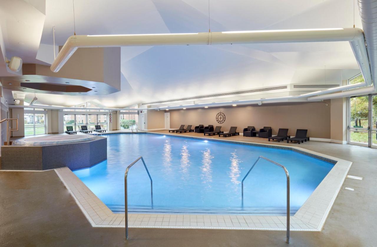 Coldra Court Hotel By Celtic Manor نيوبورت المظهر الخارجي الصورة