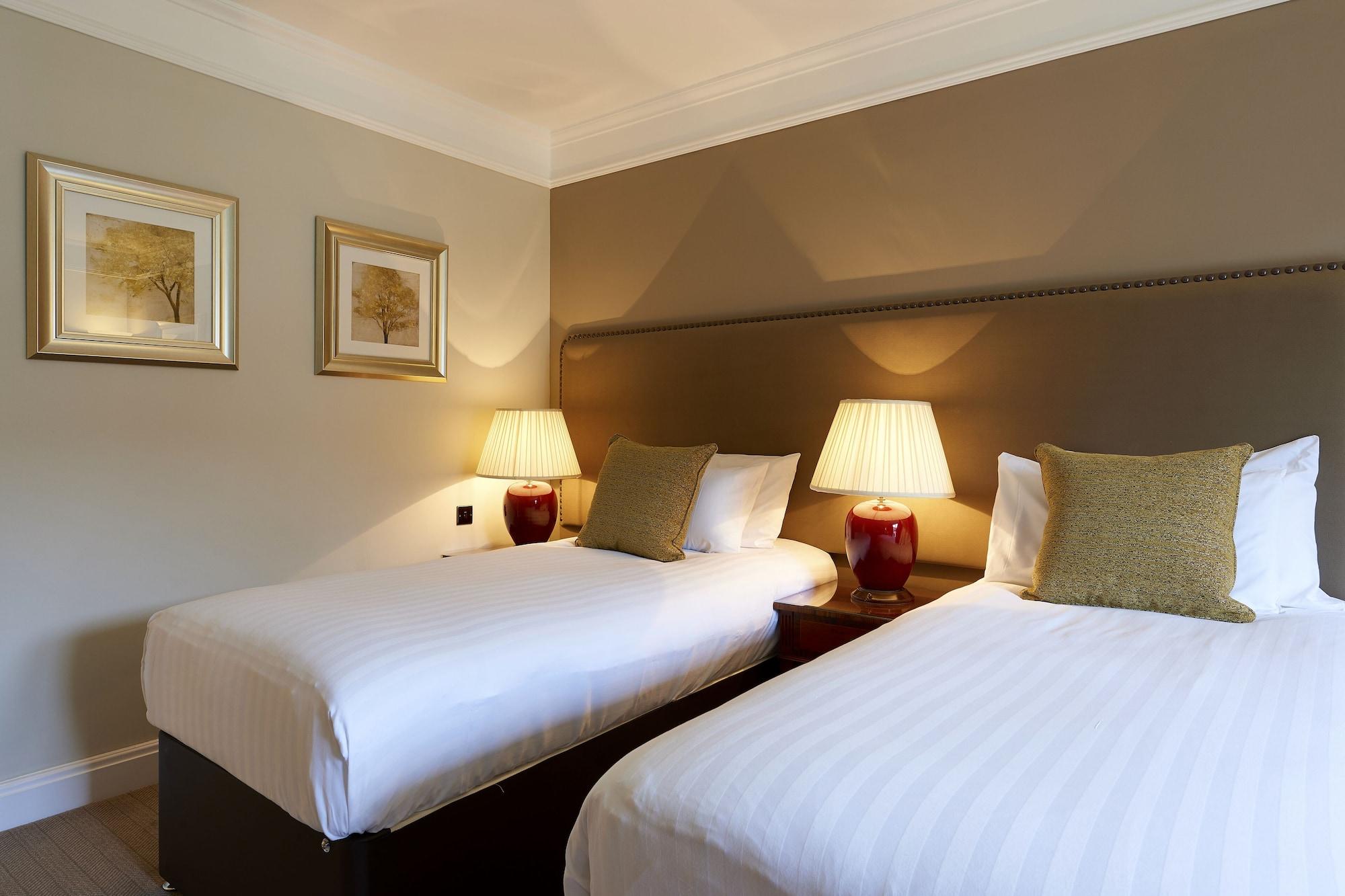 Coldra Court Hotel By Celtic Manor نيوبورت المظهر الخارجي الصورة