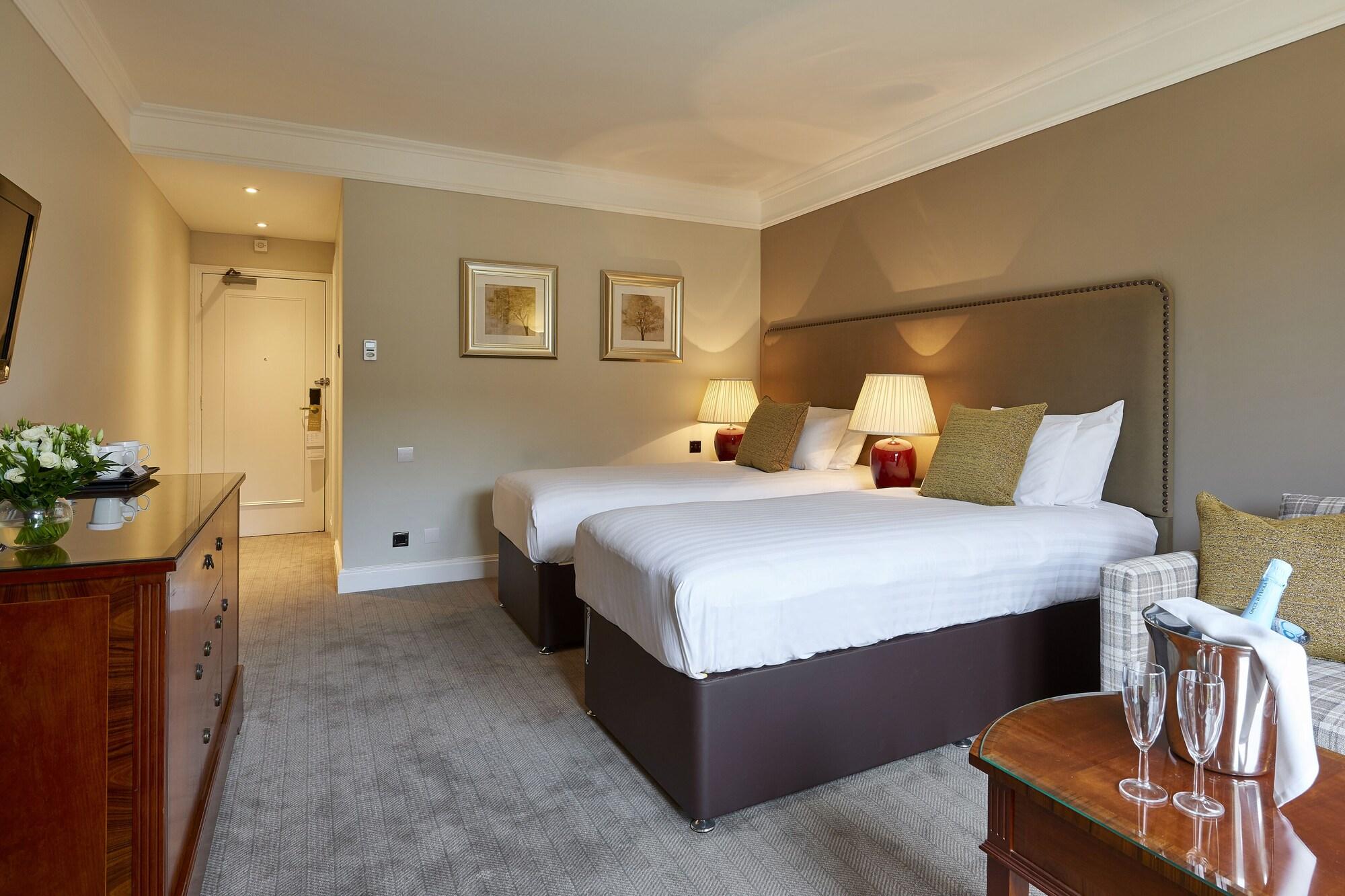 Coldra Court Hotel By Celtic Manor نيوبورت المظهر الخارجي الصورة