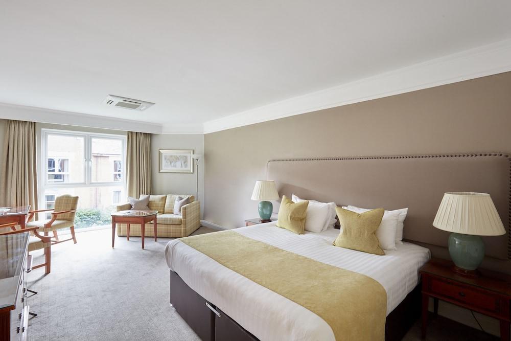Coldra Court Hotel By Celtic Manor نيوبورت المظهر الخارجي الصورة