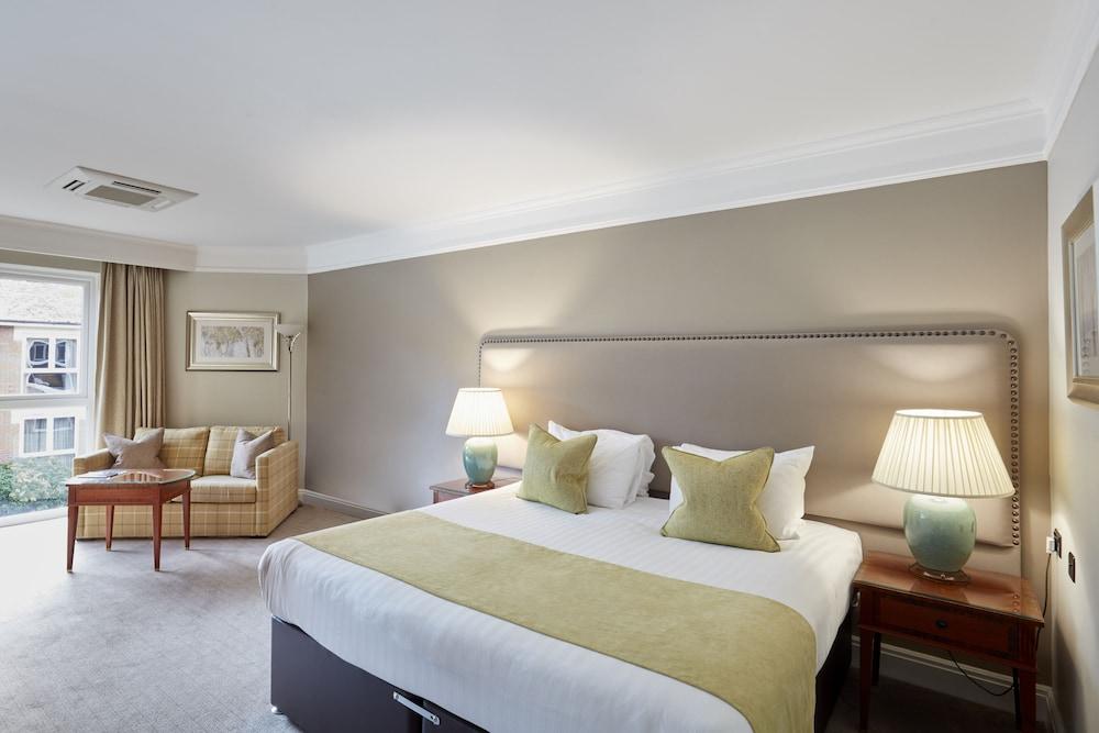 Coldra Court Hotel By Celtic Manor نيوبورت المظهر الخارجي الصورة