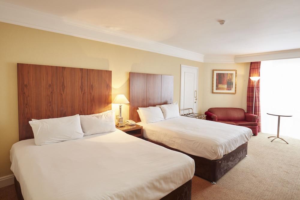 Coldra Court Hotel By Celtic Manor نيوبورت المظهر الخارجي الصورة