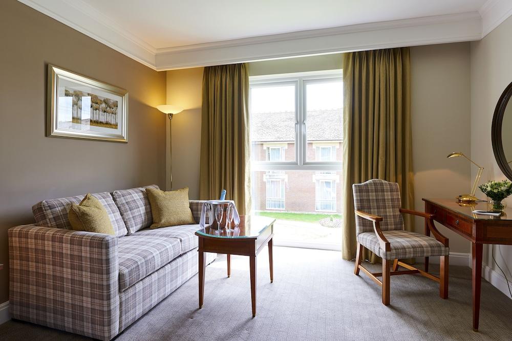 Coldra Court Hotel By Celtic Manor نيوبورت المظهر الخارجي الصورة