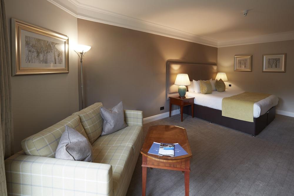 Coldra Court Hotel By Celtic Manor نيوبورت المظهر الخارجي الصورة