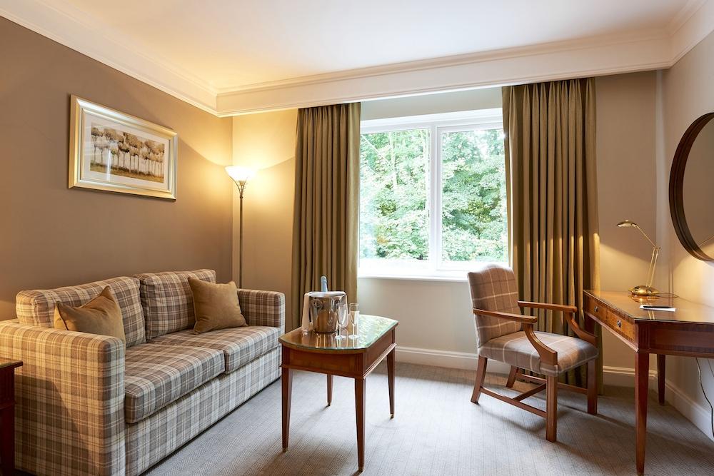 Coldra Court Hotel By Celtic Manor نيوبورت المظهر الخارجي الصورة