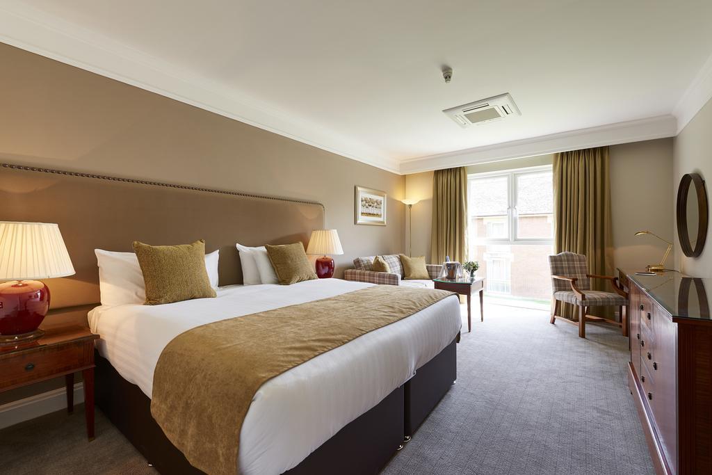 Coldra Court Hotel By Celtic Manor نيوبورت المظهر الخارجي الصورة
