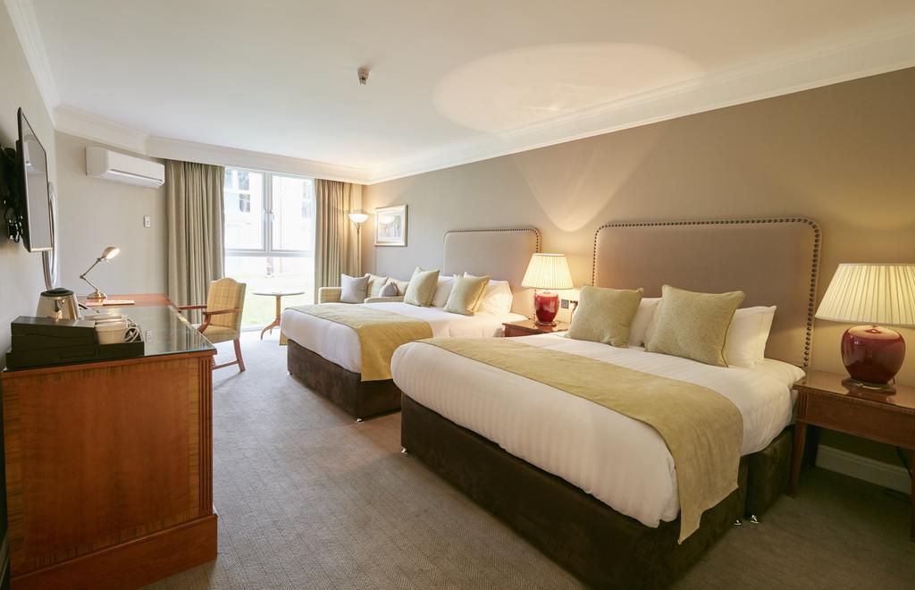 Coldra Court Hotel By Celtic Manor نيوبورت المظهر الخارجي الصورة