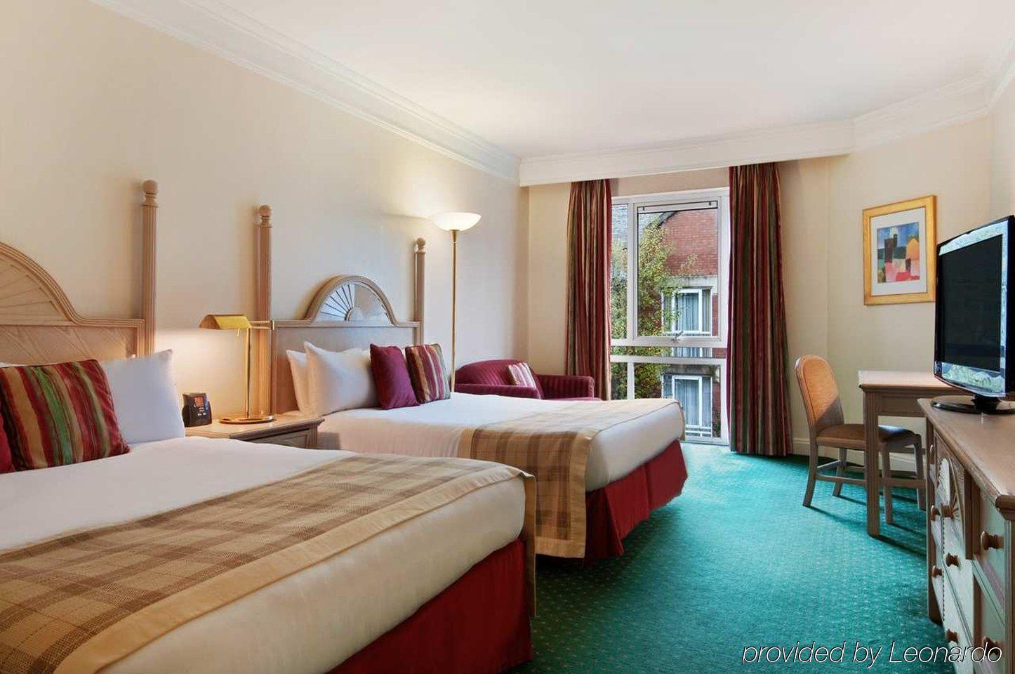 Coldra Court Hotel By Celtic Manor نيوبورت الغرفة الصورة
