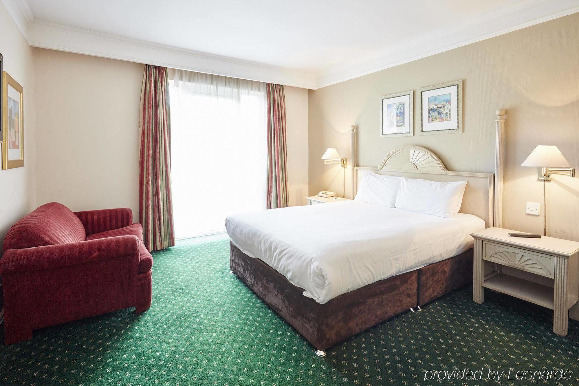 Coldra Court Hotel By Celtic Manor نيوبورت المظهر الخارجي الصورة