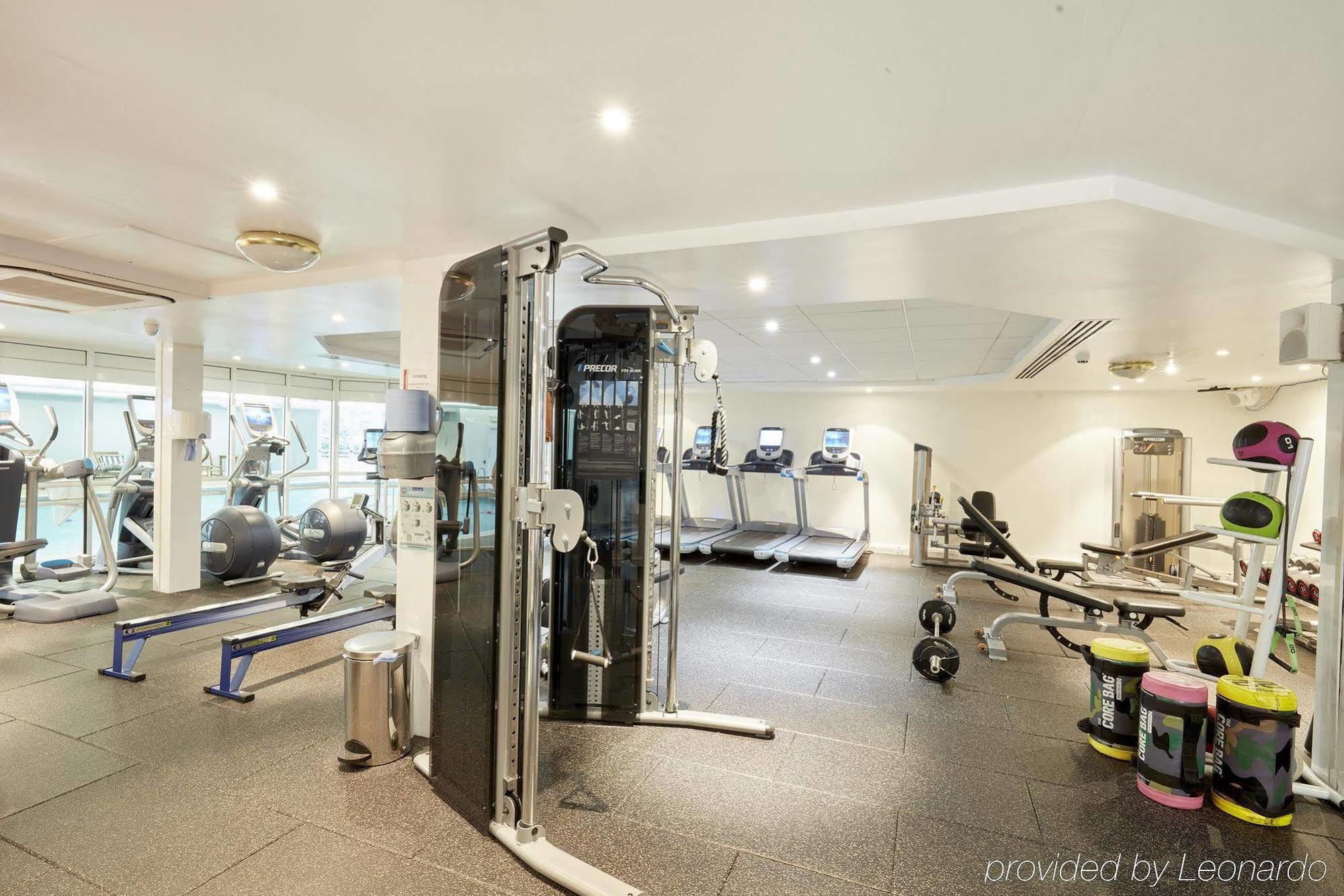 Coldra Court Hotel By Celtic Manor نيوبورت المرافق الصورة