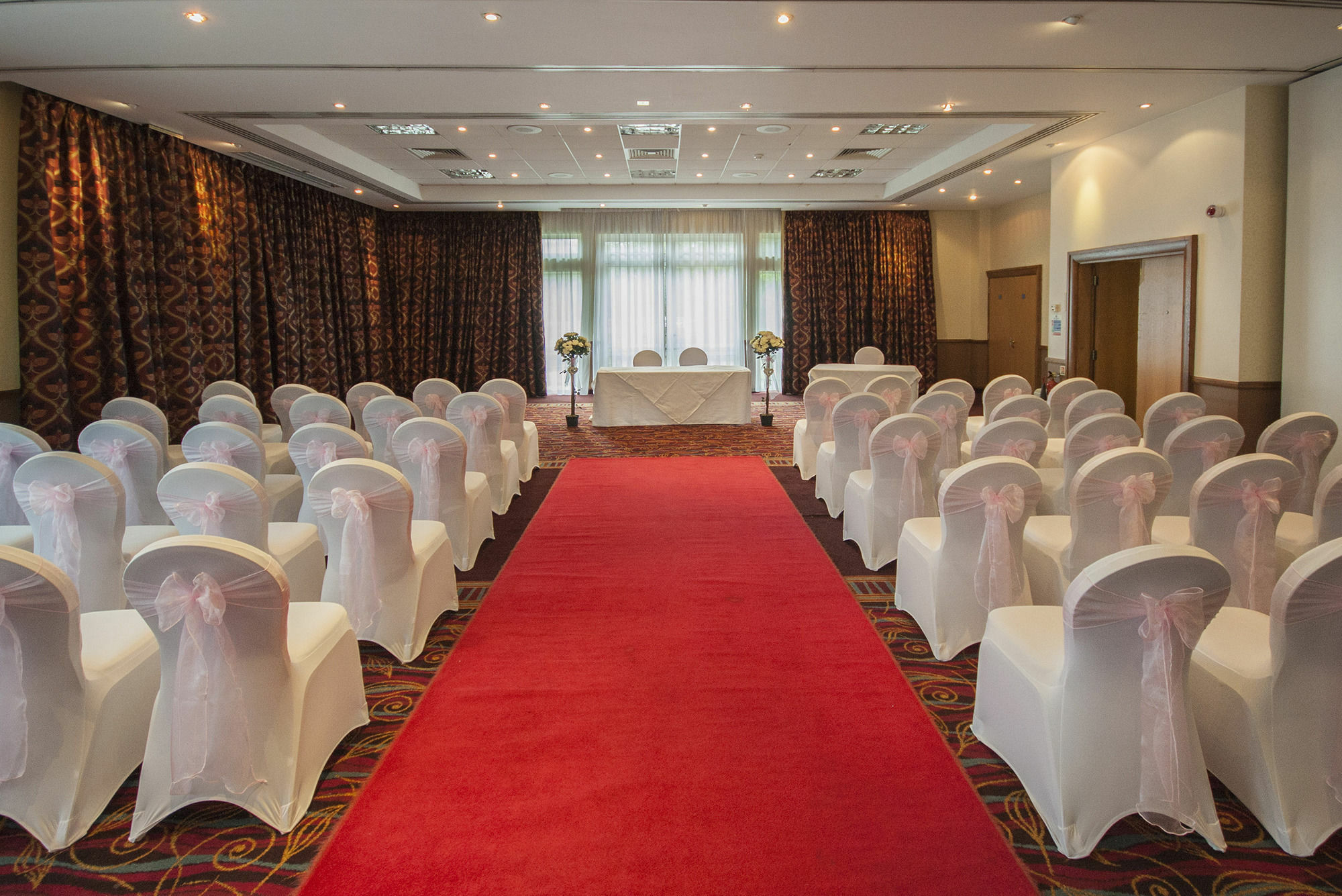 Coldra Court Hotel By Celtic Manor نيوبورت المظهر الخارجي الصورة