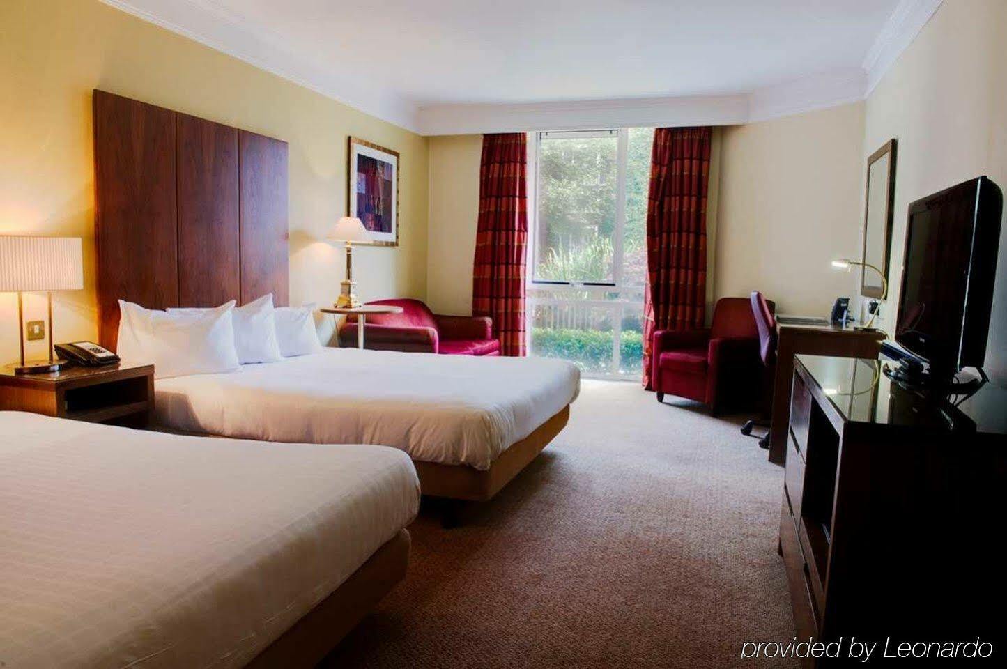 Coldra Court Hotel By Celtic Manor نيوبورت المظهر الخارجي الصورة